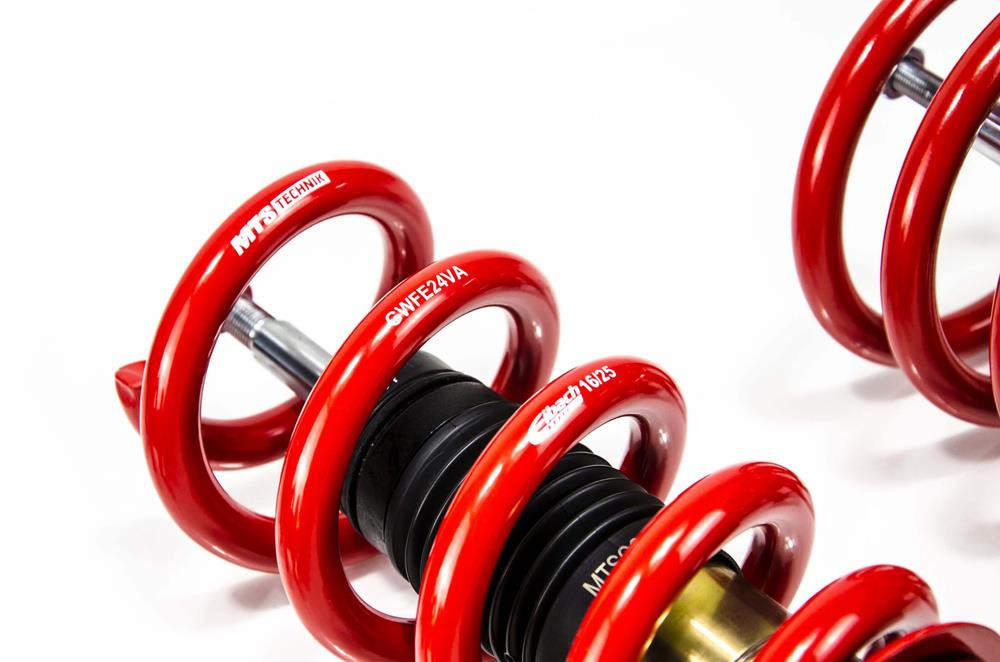 MTS Technik Coilovers (Street) for VW Passat B5/B5.5 / Audi A6 C5 MTS Technik Coilovers (Street) for VW Passat B5/B5.5 / Audi A6 C5