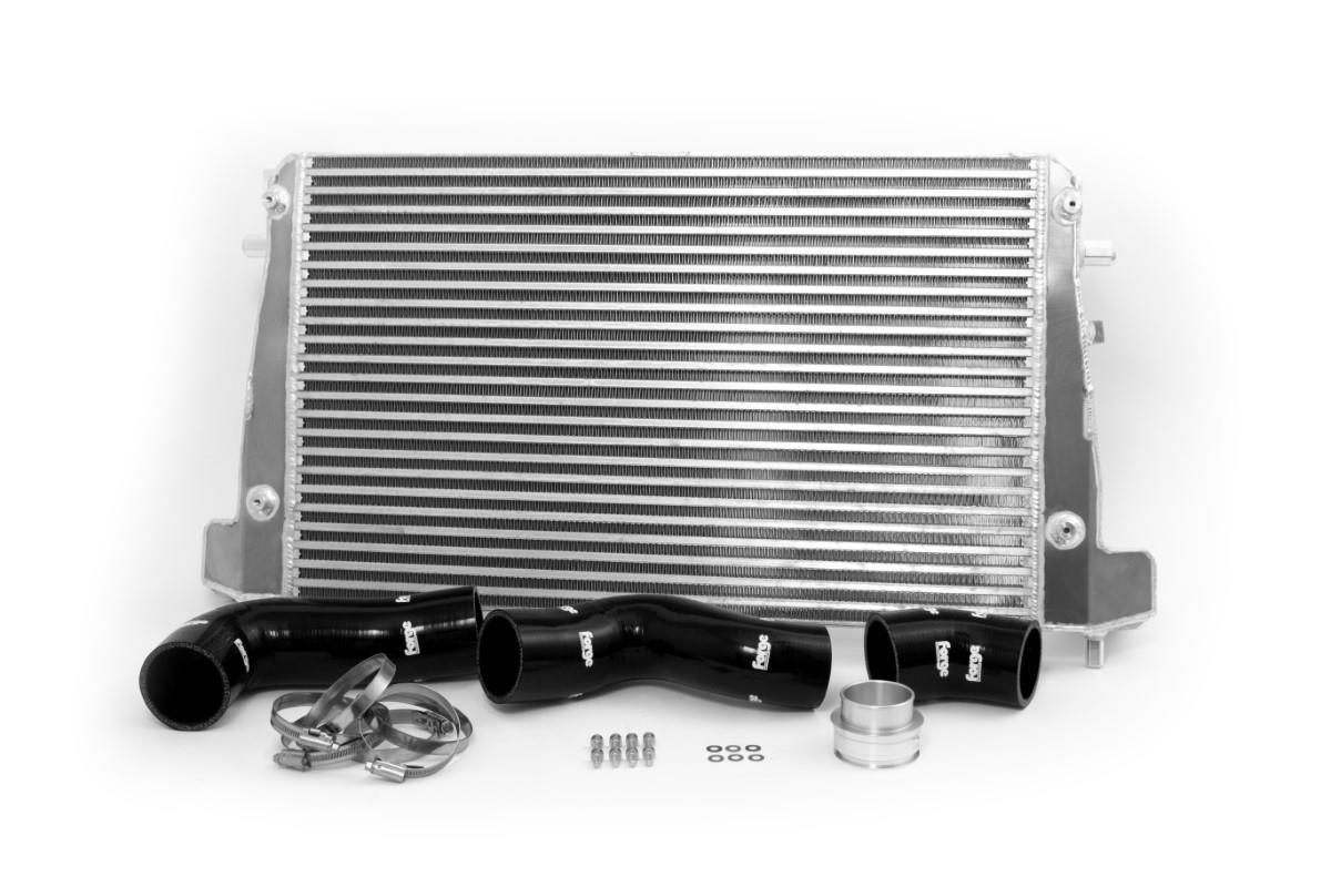 Forge Motorsport Uprated Front Mount Intercooler FMIC for VAG Mk5/Mk6 TFSI Forge Motorsport Uprated Front Mount Intercooler FMIC for VAG Mk5/Mk6 TFSI