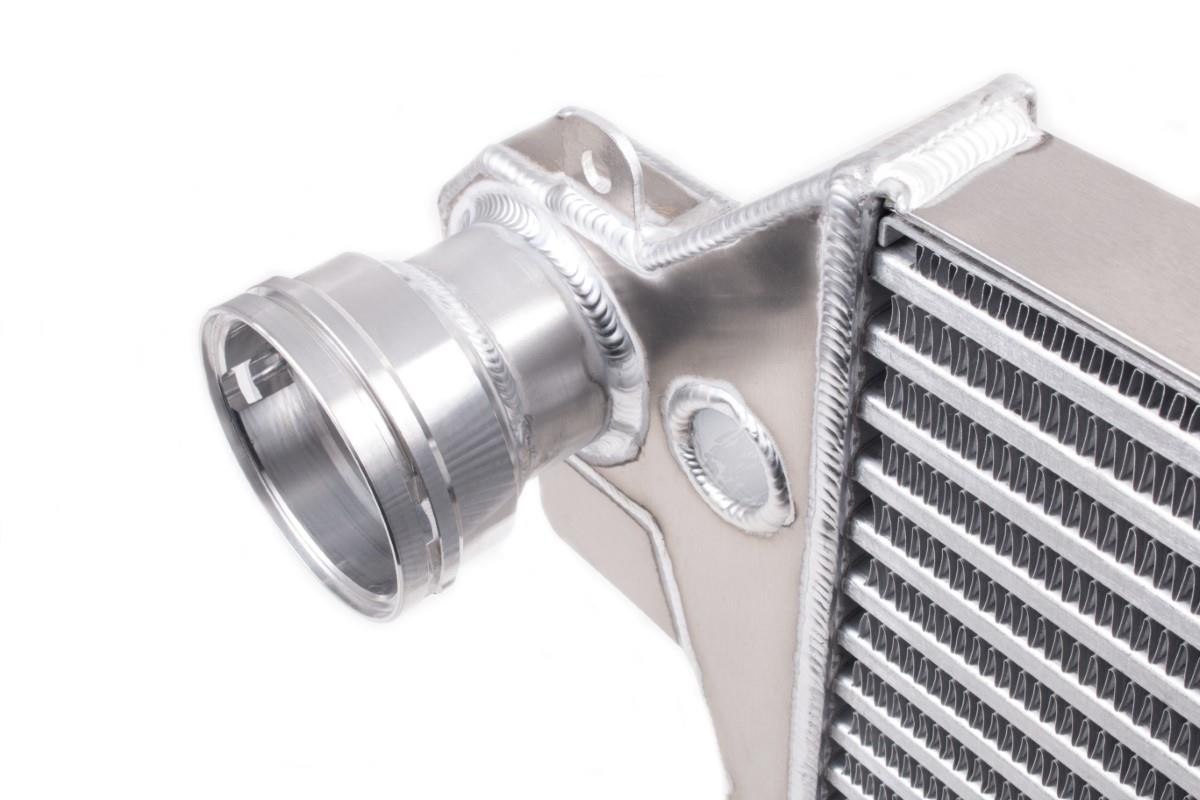 Forge Motorsport Intercooler for Volkswagen Transporter T5 1.9/2.5 and T5.1 2.0 TDI