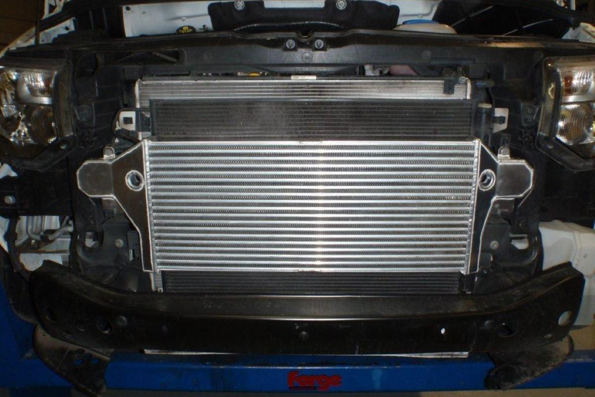 Forge Motorsport Intercooler for Volkswagen Transporter T5 1.9/2.5 and T5.1 2.0 TDI