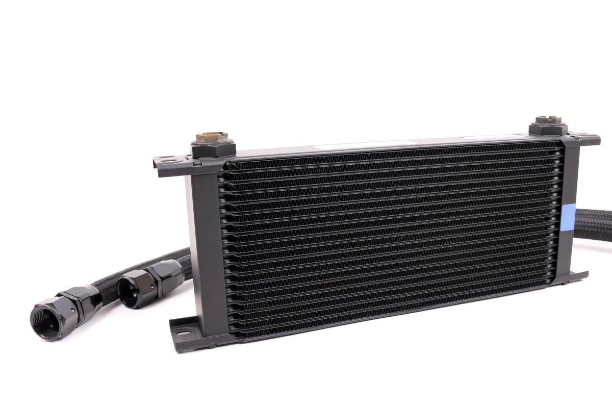 Forge Motorsport Engine Oil Cooler for the Audi RS4 4.2 (B7 2006-2008)