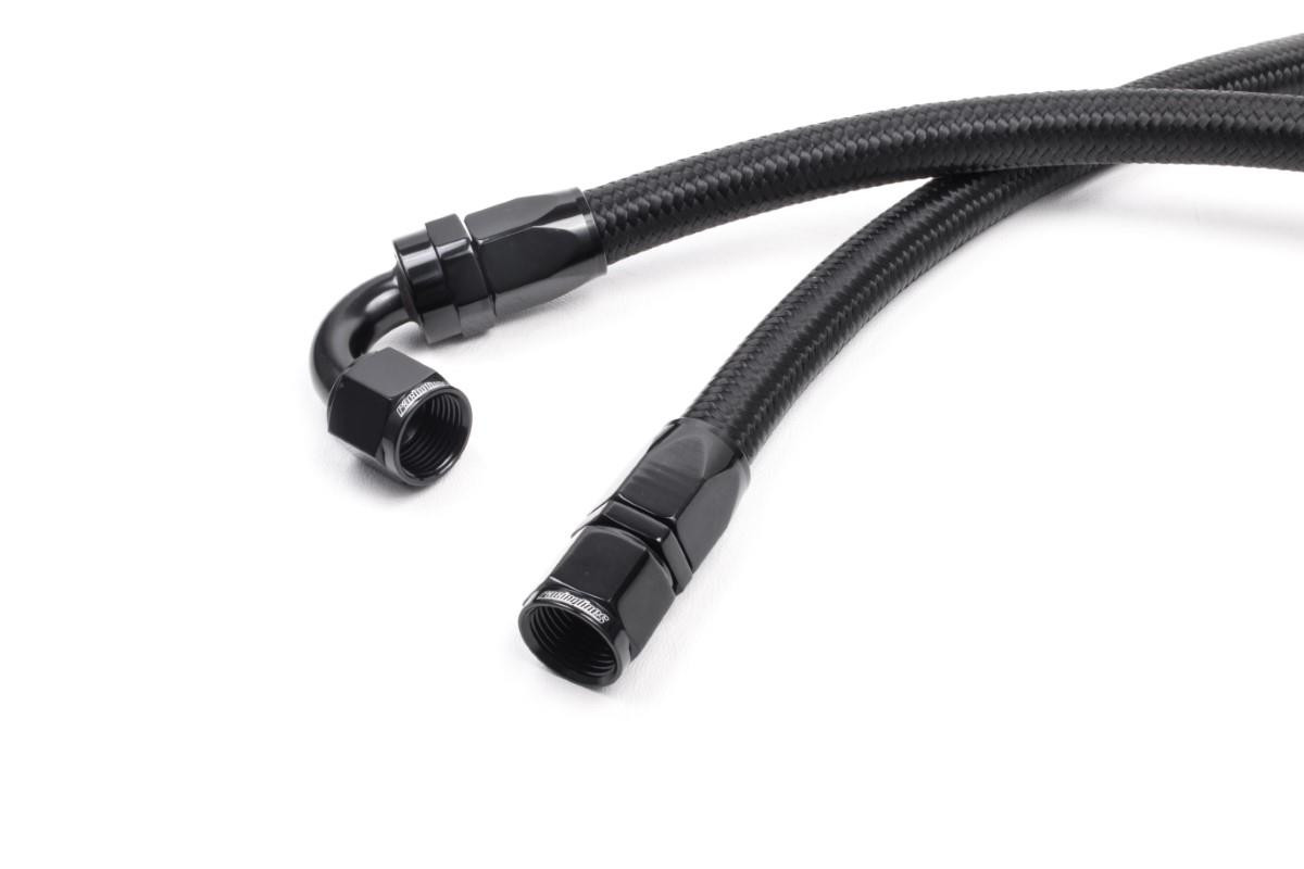 Forge Motorsport Oil Cooler Kit for VW T5.1 2.0 Bi-TDI CFCA Forge Motorsport Oil Cooler Kit for VW T5.1 2.0 Bi-TDI CFCA