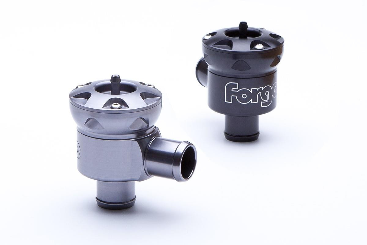 Forge Motorsport Turbo Recirculation Valve for VAG Mk4 1.8T Platform - 06A145710 N / P
