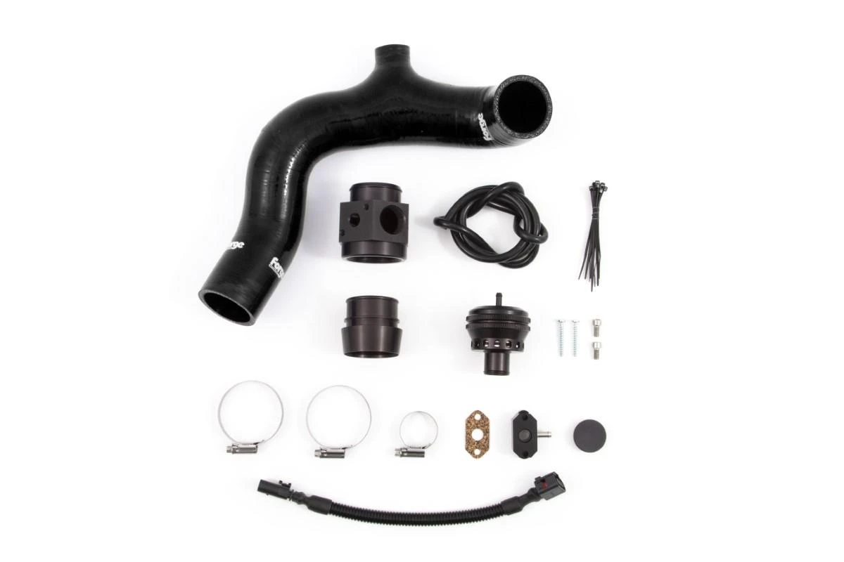 Forge Motorsport Dump Valve Kit for VAG Mk7 / MQB Platform 1.0 TSI
