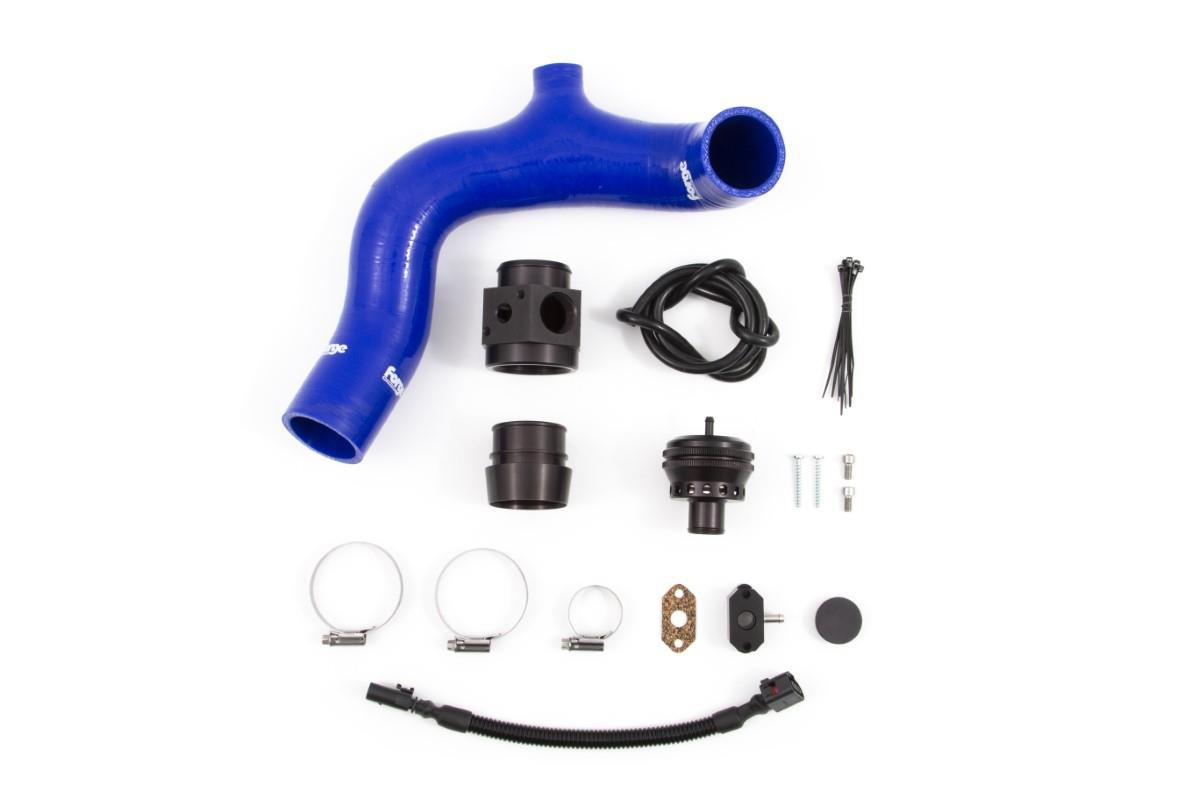 Forge Motorsport Dump Valve Kit for VAG Mk7 / MQB Platform 1.0 TSI