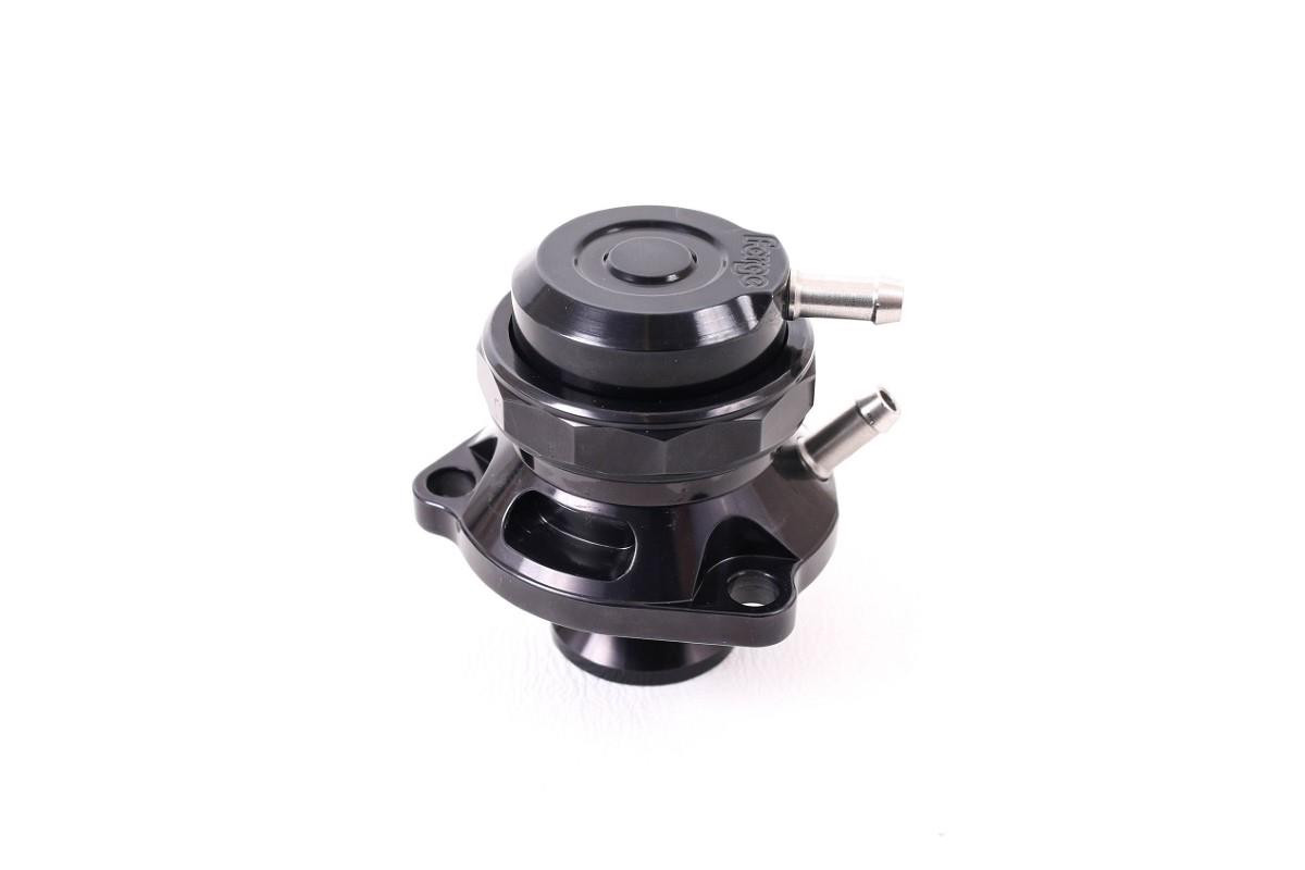 Forge Motorsport Recirculating Valve and Kit for VAG Mk5 & Mk6 Golf Platform FSI/TSI