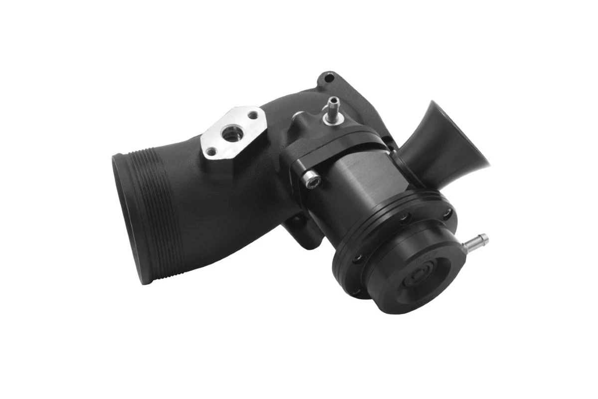 Forge Motorsport High Flow Valve for Audi RS3 8V/8Y and TTRS 8S Forge Motorsport High Flow Valve for Audi RS3 8V/8Y and TTRS 8S
