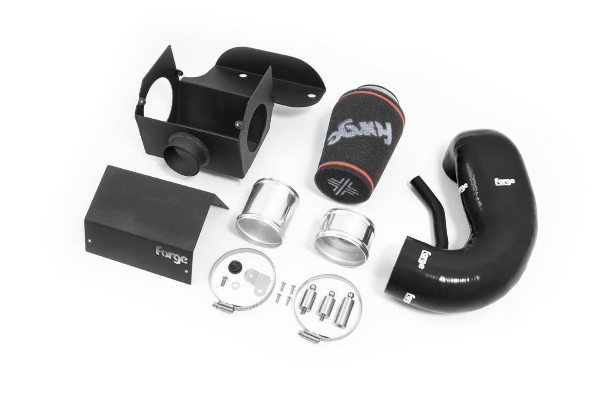 Forge Motorsport A1 (8X) / Ibiza Mk5 / Polo Mk6 1.0 TSI Induction Kit Forge Motorsport A1 (8X) / Ibiza Mk5 / Polo Mk6 1.0 TSI Induction Kit
