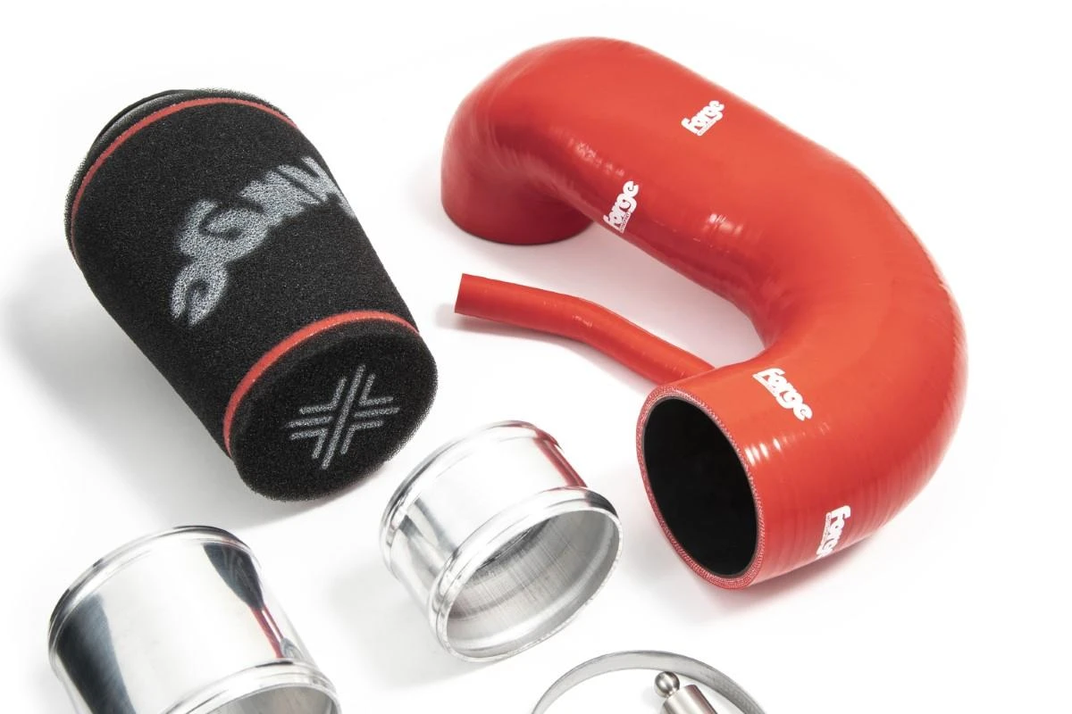 Forge Motorsport A1 (8X) / Ibiza Mk5 / Polo Mk6 1.0 TSI Induction Kit