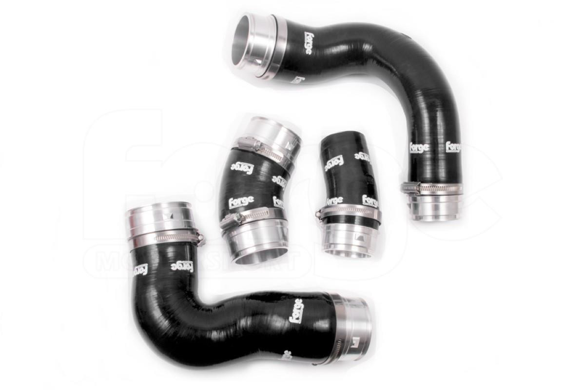 Forge Motorsport Boost Hoses for Volkswagen Transporter T5 2.5 TDI AXE / AXD