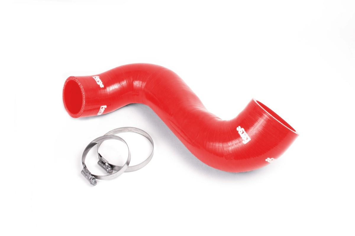 Forge Motorsport Mini R Series Cooper S Charge Air Hose (Noise Generator Delete Pipe)