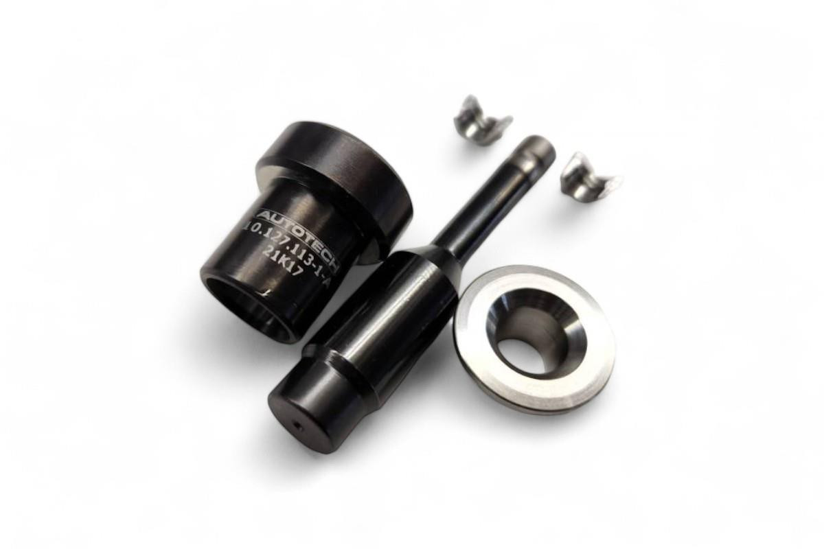 Autotech HPFP Upgrade Kit for VAG EA839 2.9 TFSI & 3.0 TFSI V6 Autotech HPFP Upgrade Kit for VAG EA839 2.9 TFSI & 3.0 TFSI V6