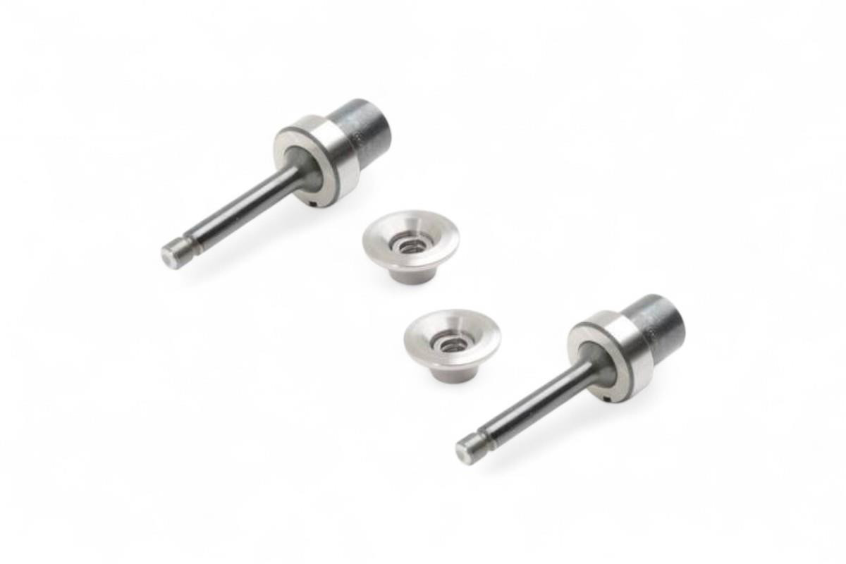Autotech HPFP Upgrade Kit for VAG EA888.3 Gen 3 TSI Mk7 / MQB Platform Autotech HPFP Upgrade Kit for VAG EA888.3 Gen 3 TSI Mk7 / MQB Platform