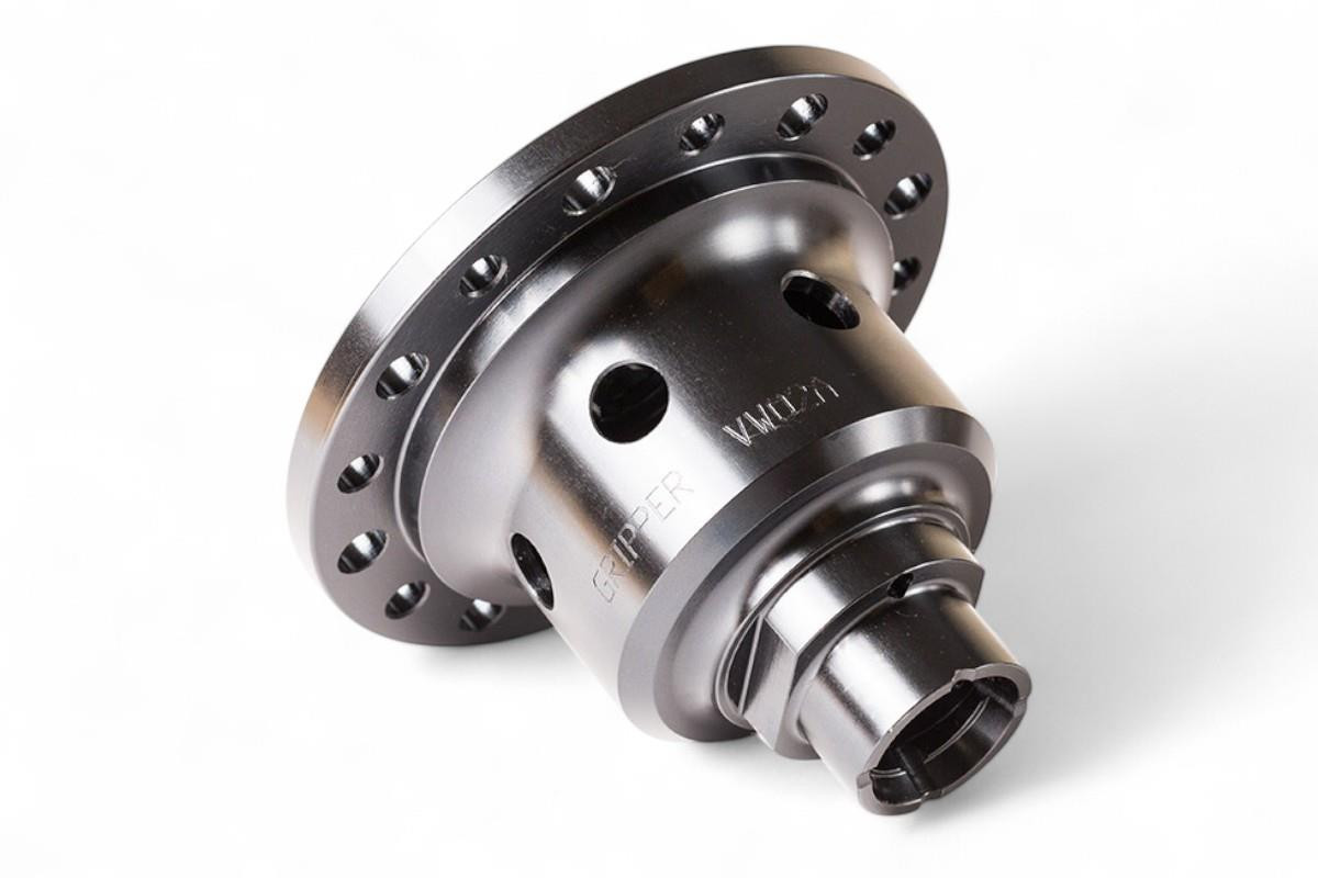 Gripper LSD / Limited Slip Differential for VAG 02J 5 Speed Gripper LSD / Limited Slip Differential for VAG 02J 5 Speed
