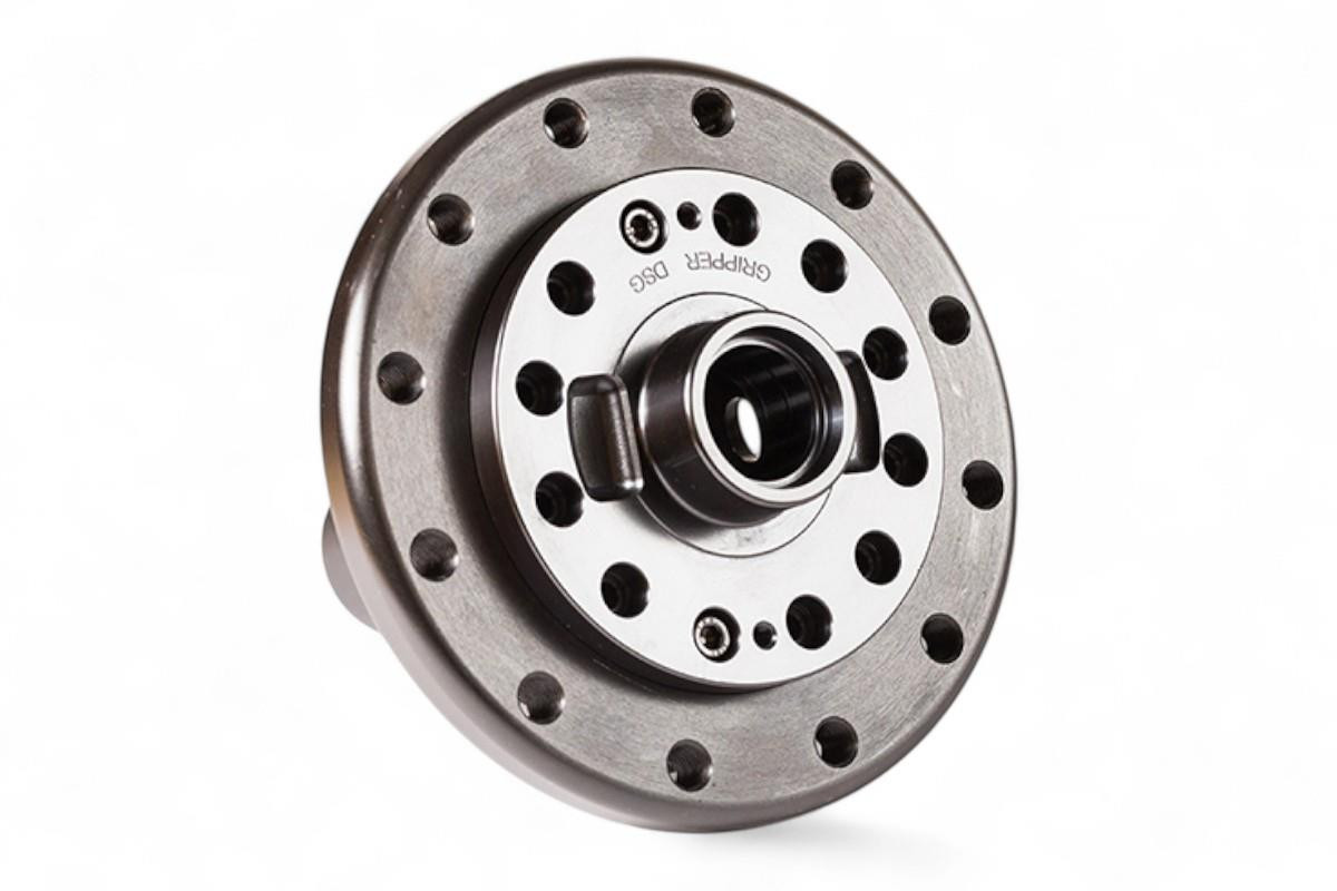 Gripper LSD / Limited Slip Differential for VAG 02E DQ250 DSG 6 Speed 4WD (NO PARK LOCK) Gripper LSD / Limited Slip Differential for VAG 02E DQ250 DSG 6 Speed 4WD (NO PARK LOCK)