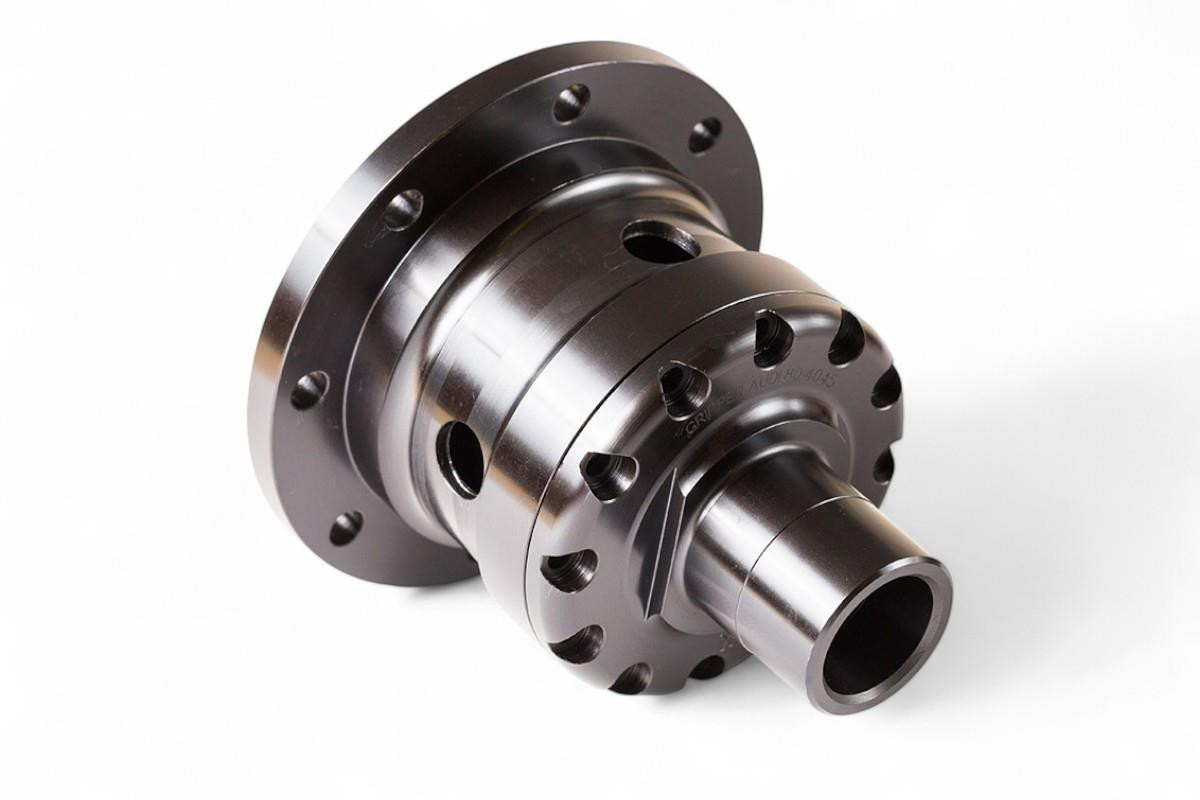 Gripper LSD / Limited Slip Differential for Audi 80 013 5 Speed 2WD Gripper LSD / Limited Slip Differential for Audi 80 013 5 Speed 2WD