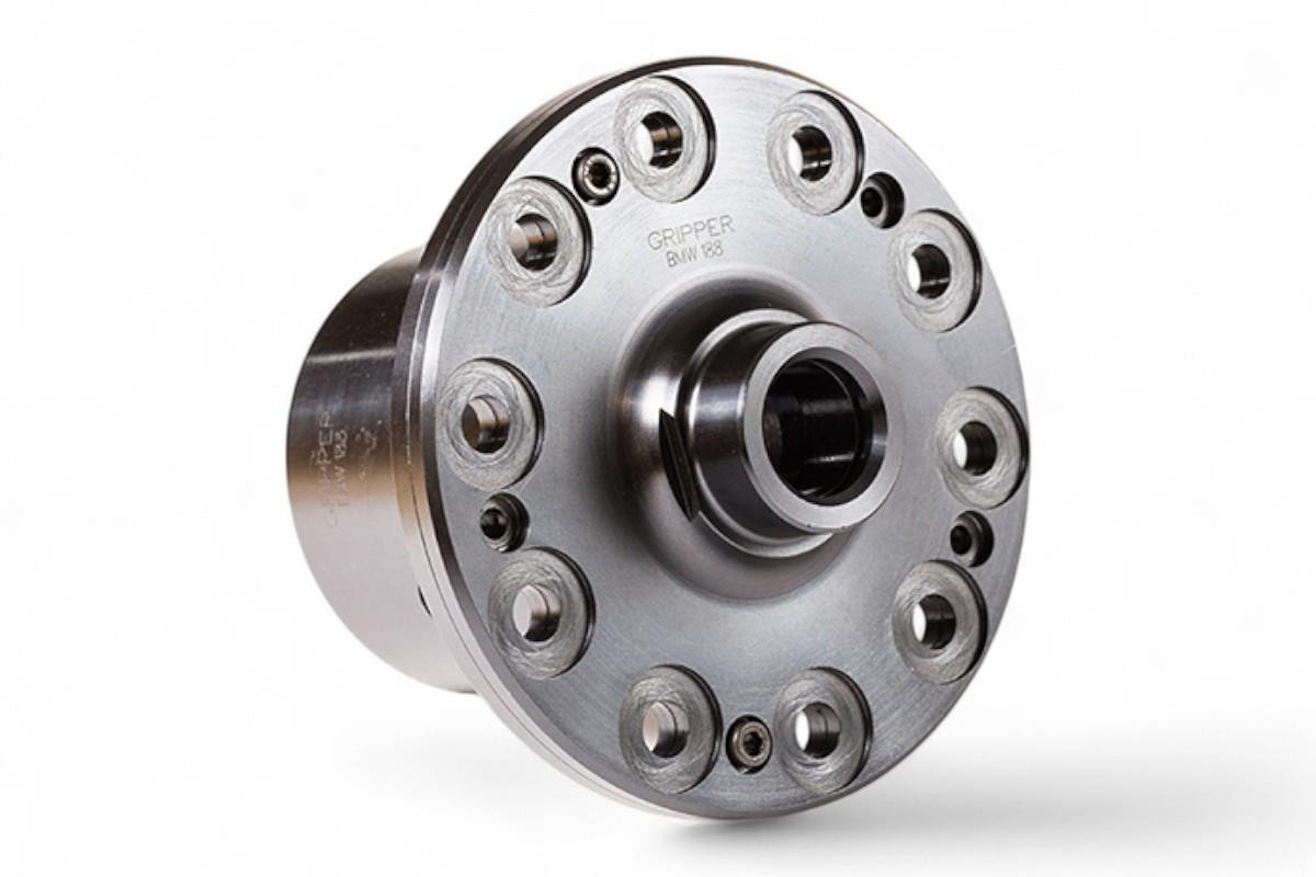 Gripper LSD / Limited Slip Differential for BMW E30/E36 188k Gripper LSD / Limited Slip Differential for BMW E30/E36 188k