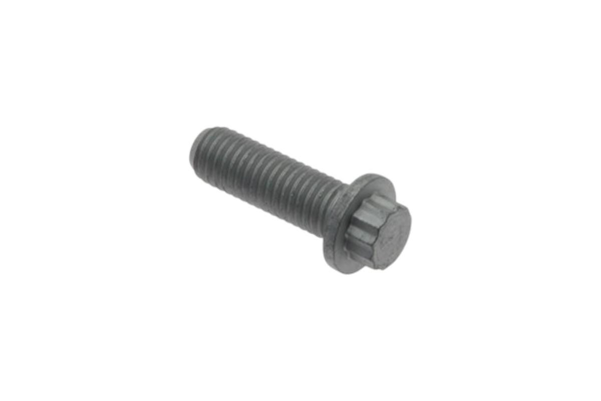 OE VAG Propshaft Bolt 12 Point Head M10x30 10.9 Grade - N90846102 OE VAG Propshaft Bolt 12 Point Head M10x30 10.9 Grade - N90846102