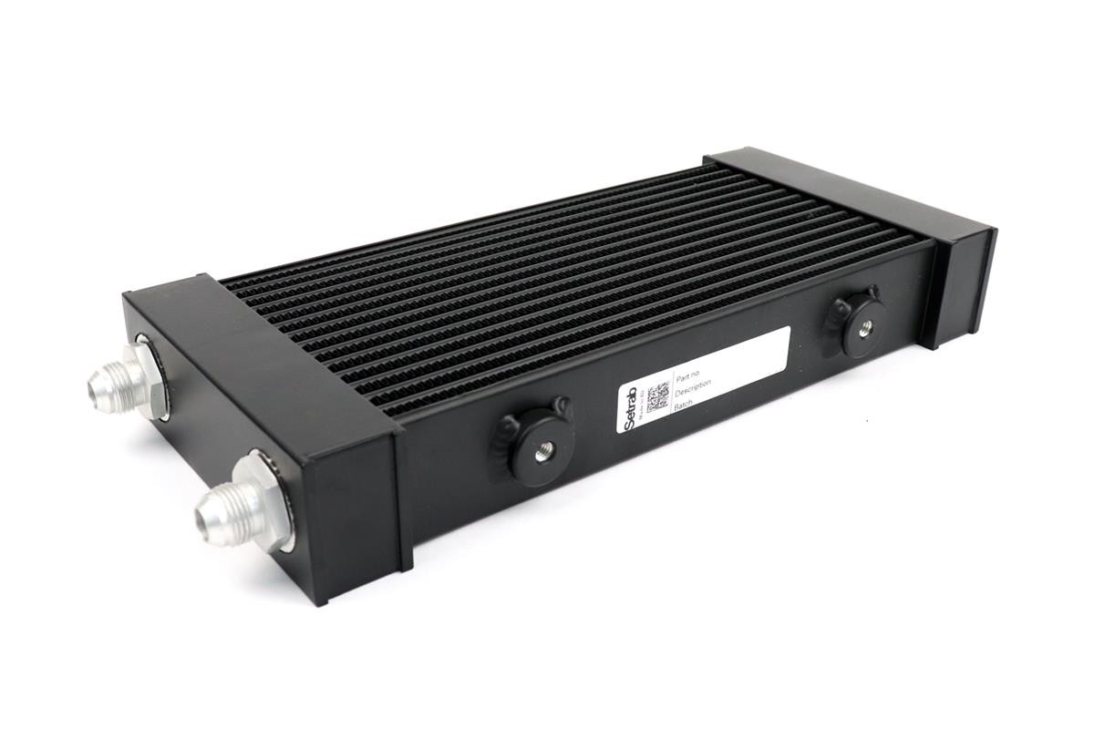 Darkside Audi DL501 0B5 7 Speed S-Tronic Gearbox Oil Cooler Kit Darkside Audi DL501 0B5 7 Speed S-Tronic Gearbox Oil Cooler Kit
