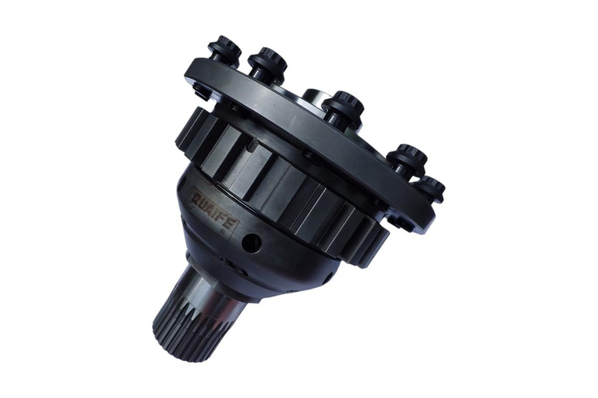Quaife ATB Limited Slip Differential for VAG 0BH DQ500 DSG 7 Speed 4WD Quaife ATB Limited Slip Differential for VAG 0BH DQ500 DSG 7 Speed 4WD