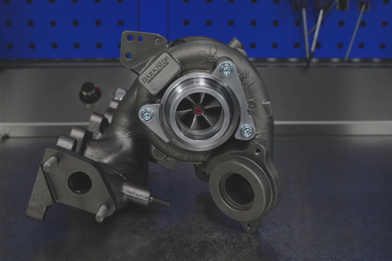 US Spec 2.0 TDI 16v CR CBEA / CJAA / CKRA Turbo Intake Pipe Silicone Adapter