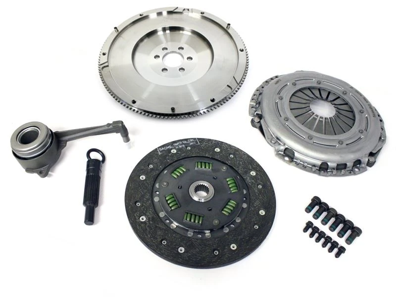 Darkside SMF & SRE Clutch Kit for Polo GTI / S1 / Cupra 02M 6 Speed