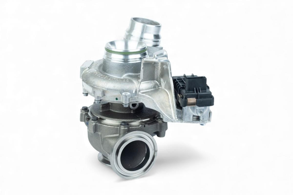 Reconditioned Garrett GTB2260VK Turbo for BMW E / F Series N57 30d Reconditioned Garrett GTB2260VK Turbo for BMW E / F Series N57 30d