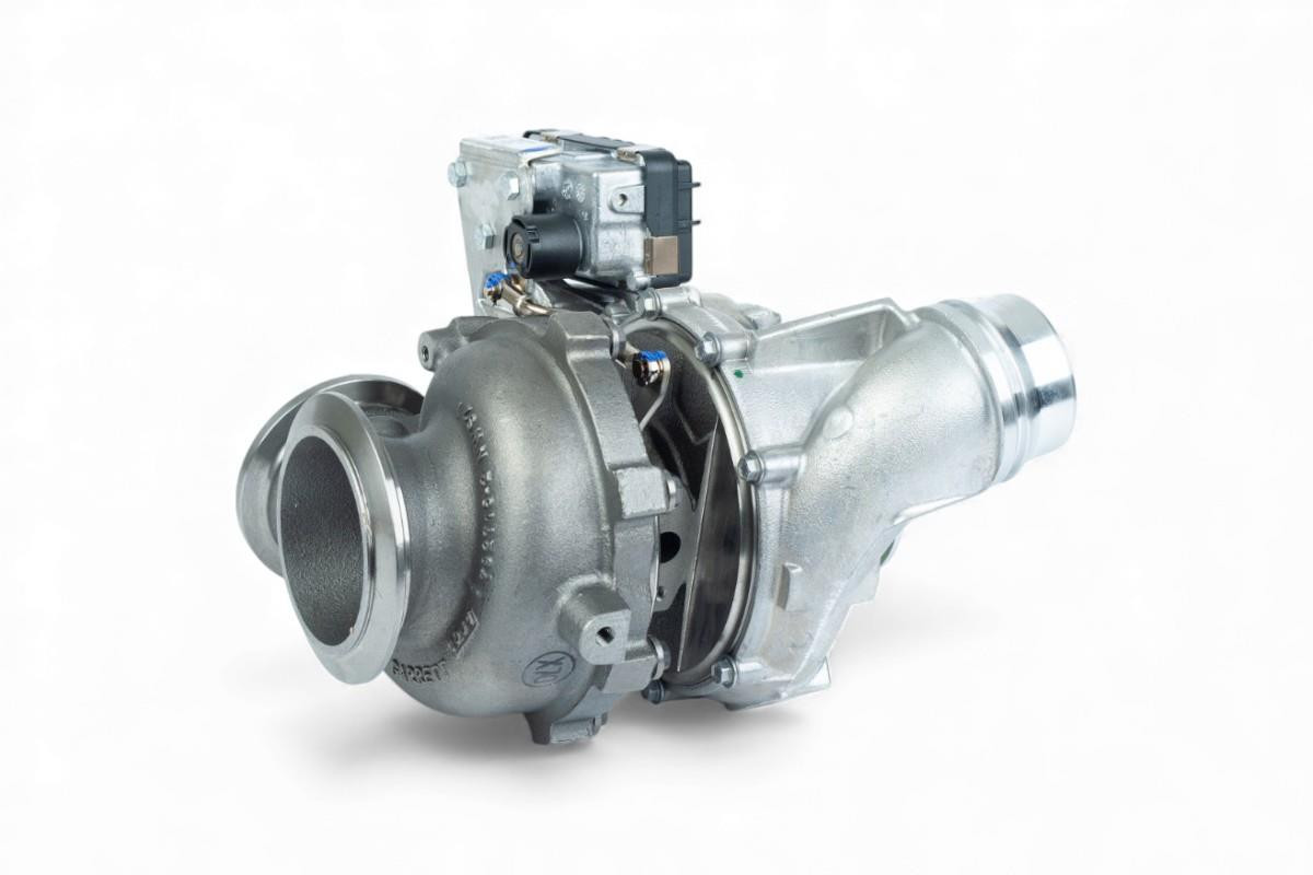 Reconditioned Garrett GTB2260VK Turbo for BMW E / F Series N57 30d Reconditioned Garrett GTB2260VK Turbo for BMW E / F Series N57 30d