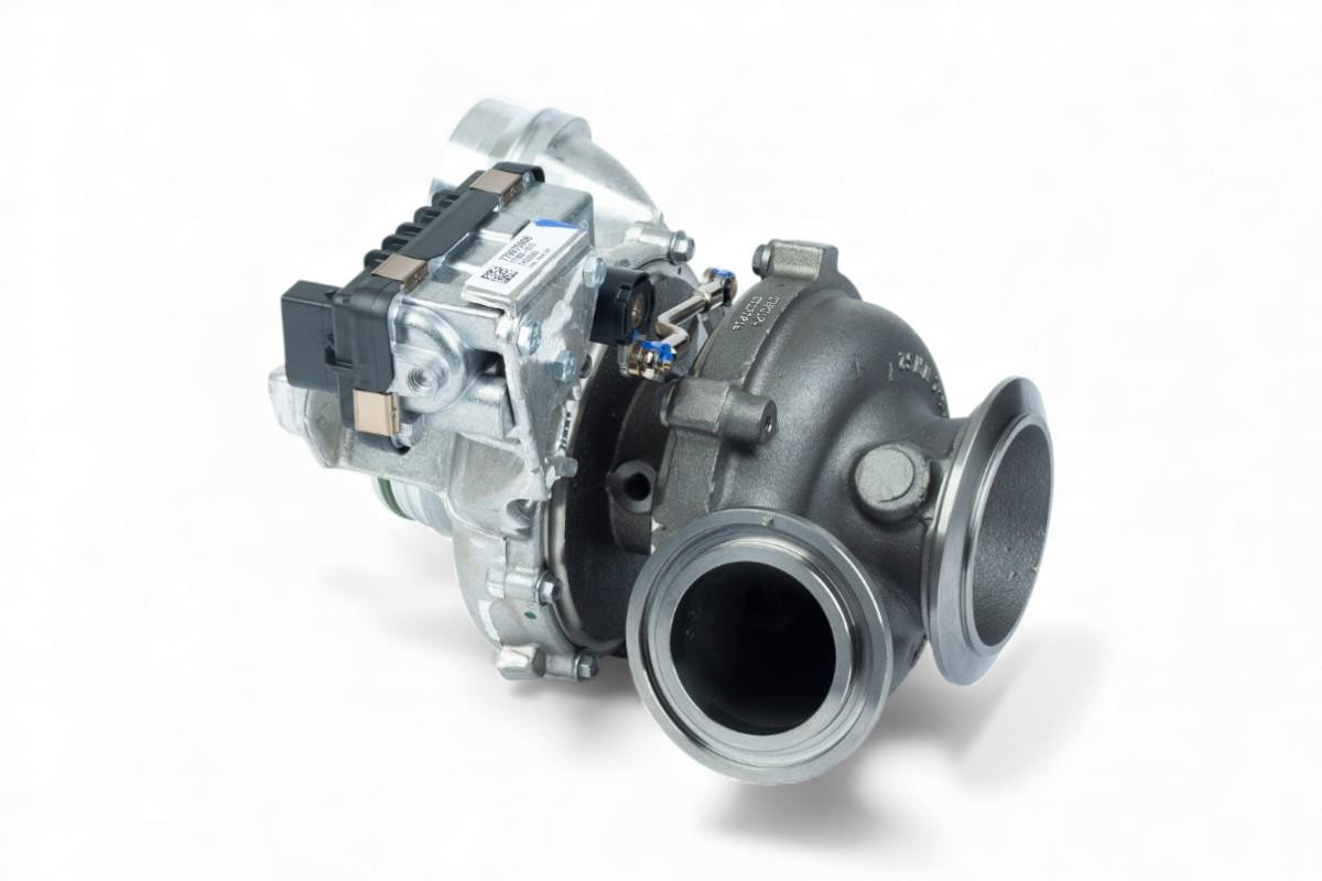 Reconditioned Garrett GTB2260VK Turbo for BMW E / F Series N57 30d Reconditioned Garrett GTB2260VK Turbo for BMW E / F Series N57 30d