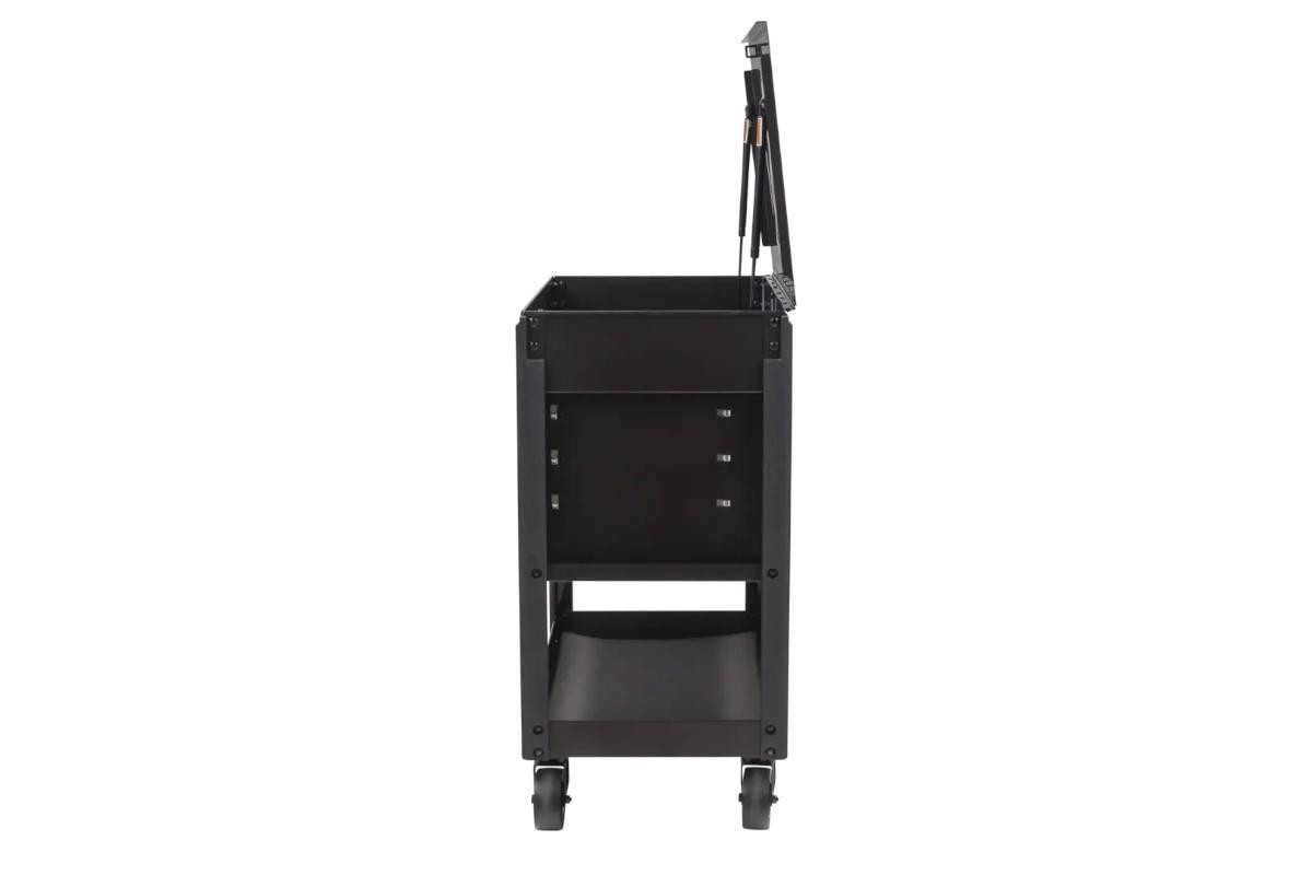 Carlyle Tools 4-Drawer Tool Cart / Box Carlyle Tools 4-Drawer Tool Cart / Box