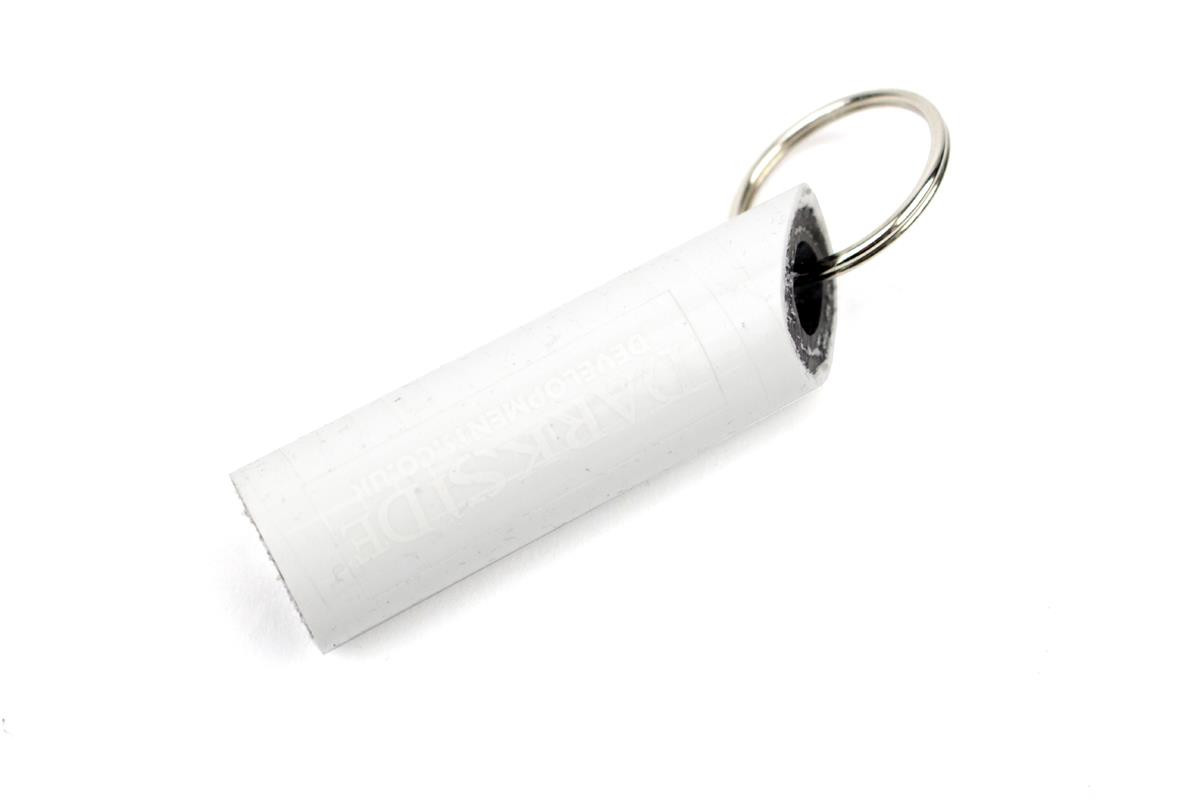 Darkside Developments Silicone Keyrings Darkside Developments Silicone Keyrings