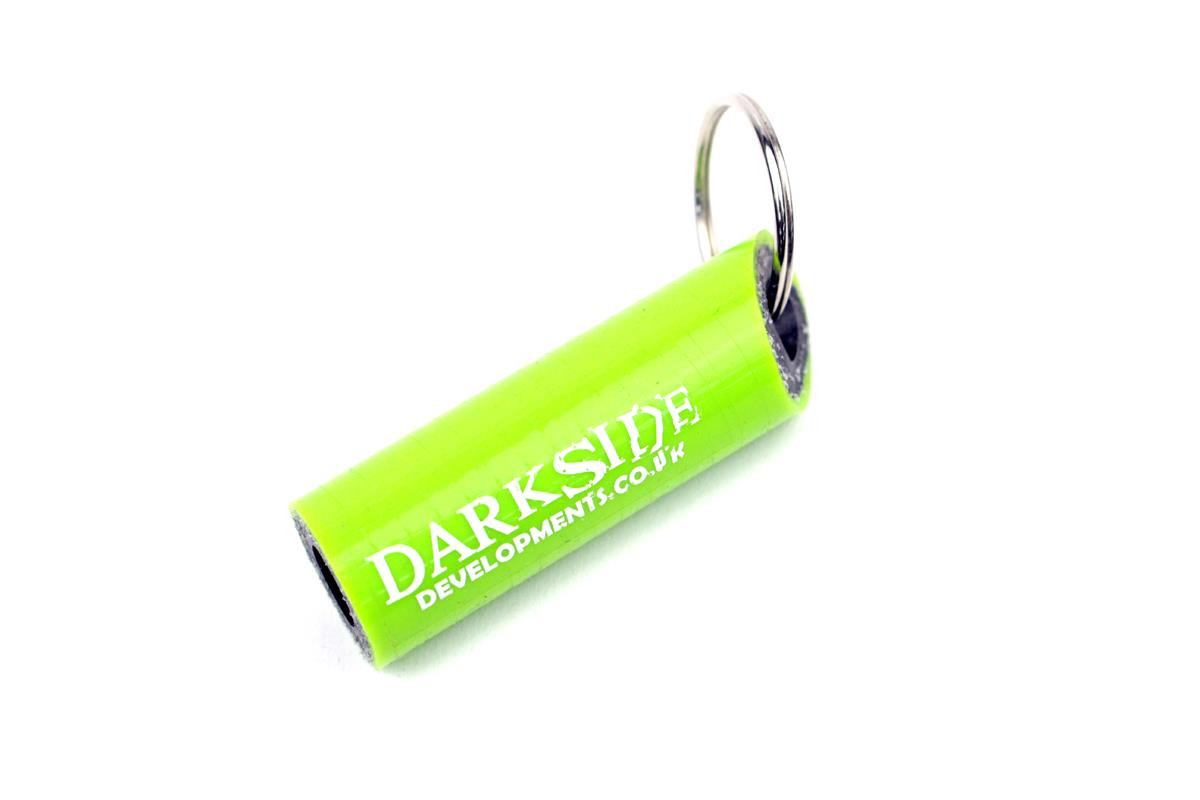 Darkside Developments Silicone Keyrings Darkside Developments Silicone Keyrings