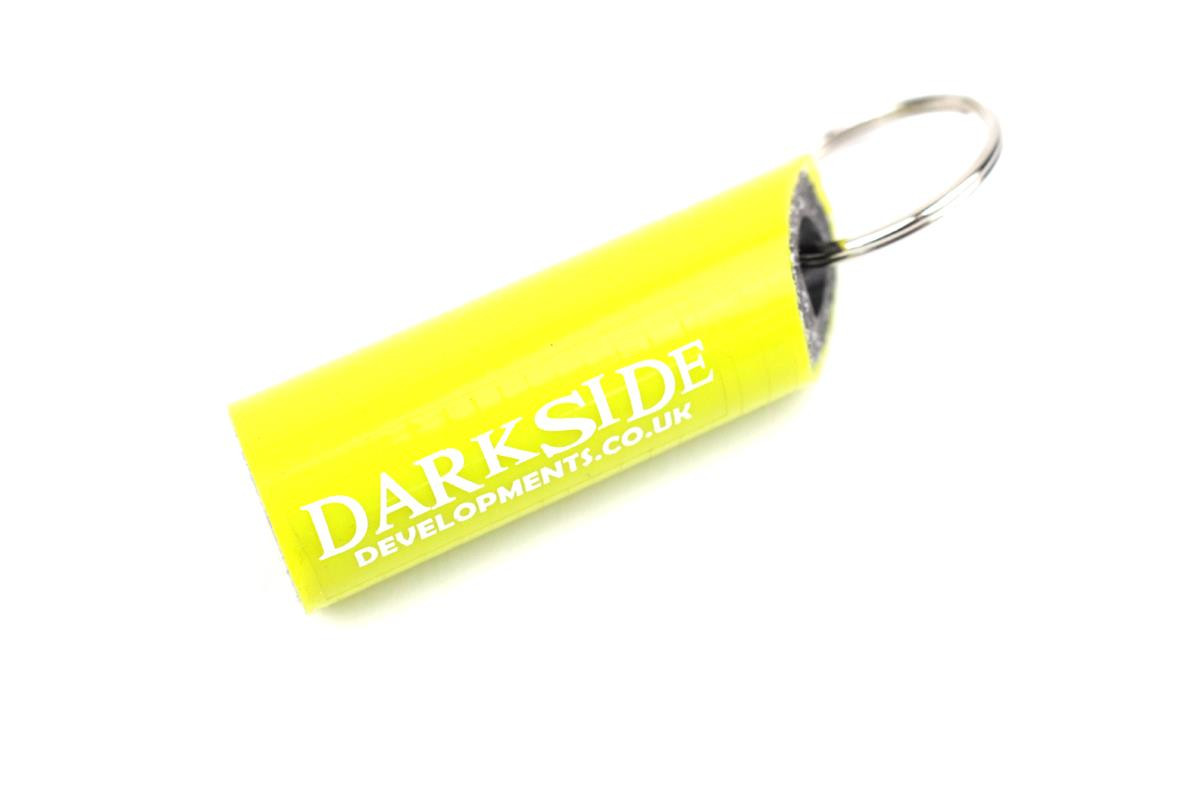 Darkside Developments Silicone Keyrings Darkside Developments Silicone Keyrings