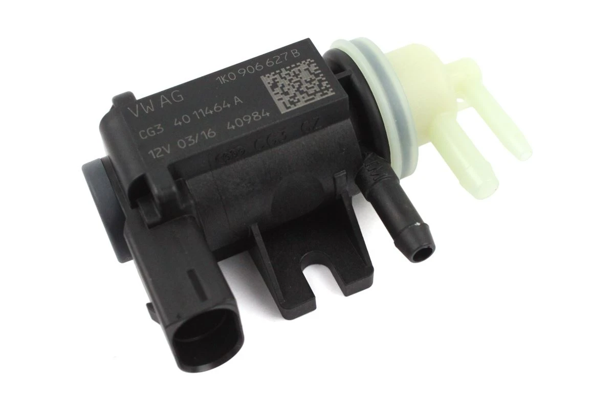OE 1.6 / 2.0 TDI Common Rail Boost Control Solenoid - 1K0906627B