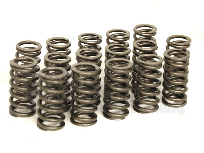 Upgraded Valve Springs for 1.6 / 2.0 16v & 2.7 / 3.0 24v TDI CR Upgraded Valve Springs for 1.6 / 2.0 16v & 2.7 / 3.0 24v TDI CR