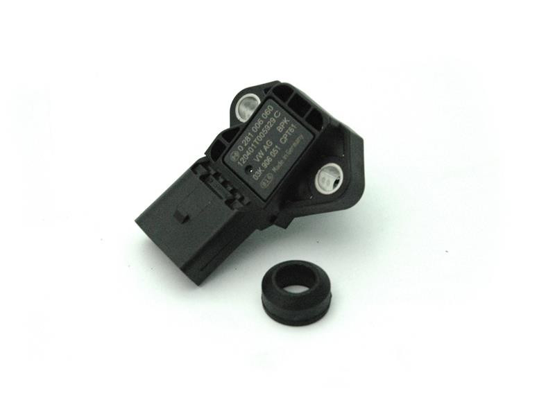 OE 4 BAR MAP Manifold Pressure Sensor - Large Probe - 03K906051