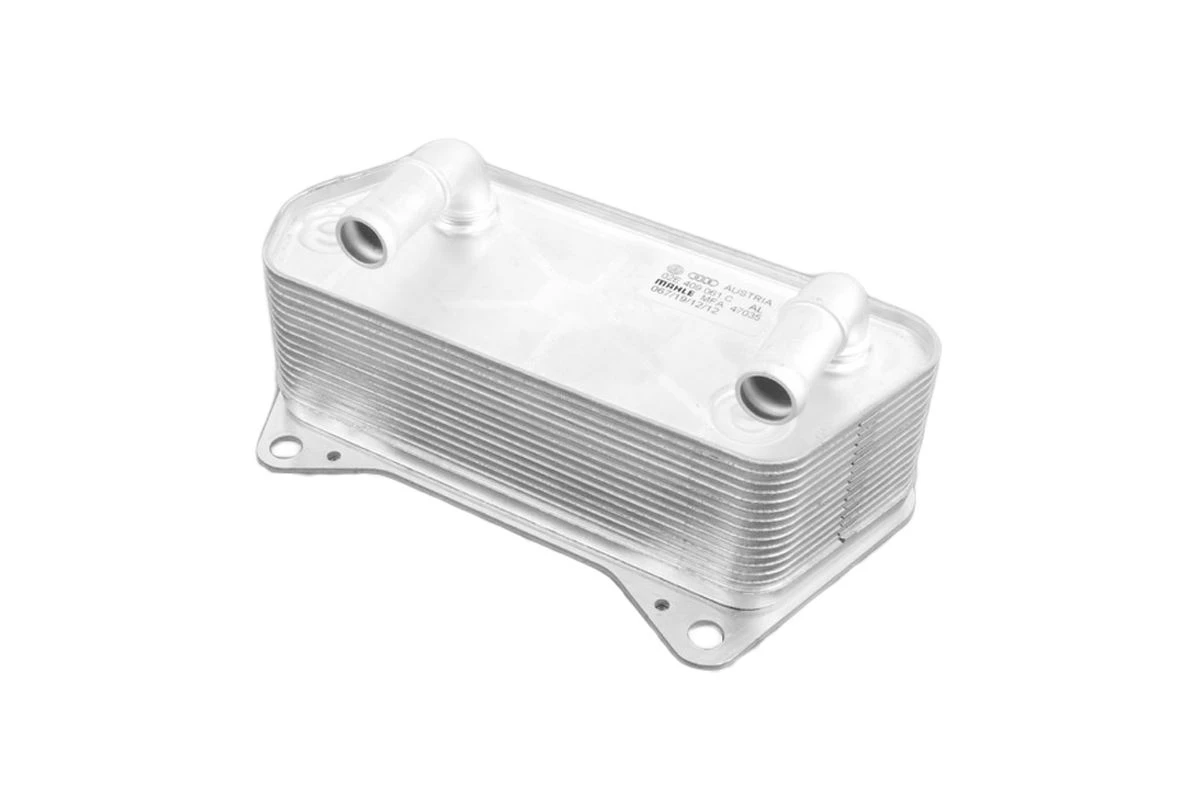 VAG 02E 6 Speed DSG Transmission Cooler Upgrade - 02E409061C