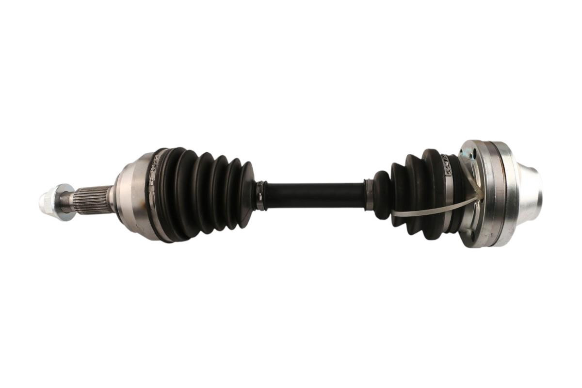 NAPA Front Driveshaft for VW Touareg / Porsche Cayenne / Audi Q7 NAPA Front Driveshaft for VW Touareg / Porsche Cayenne / Audi Q7