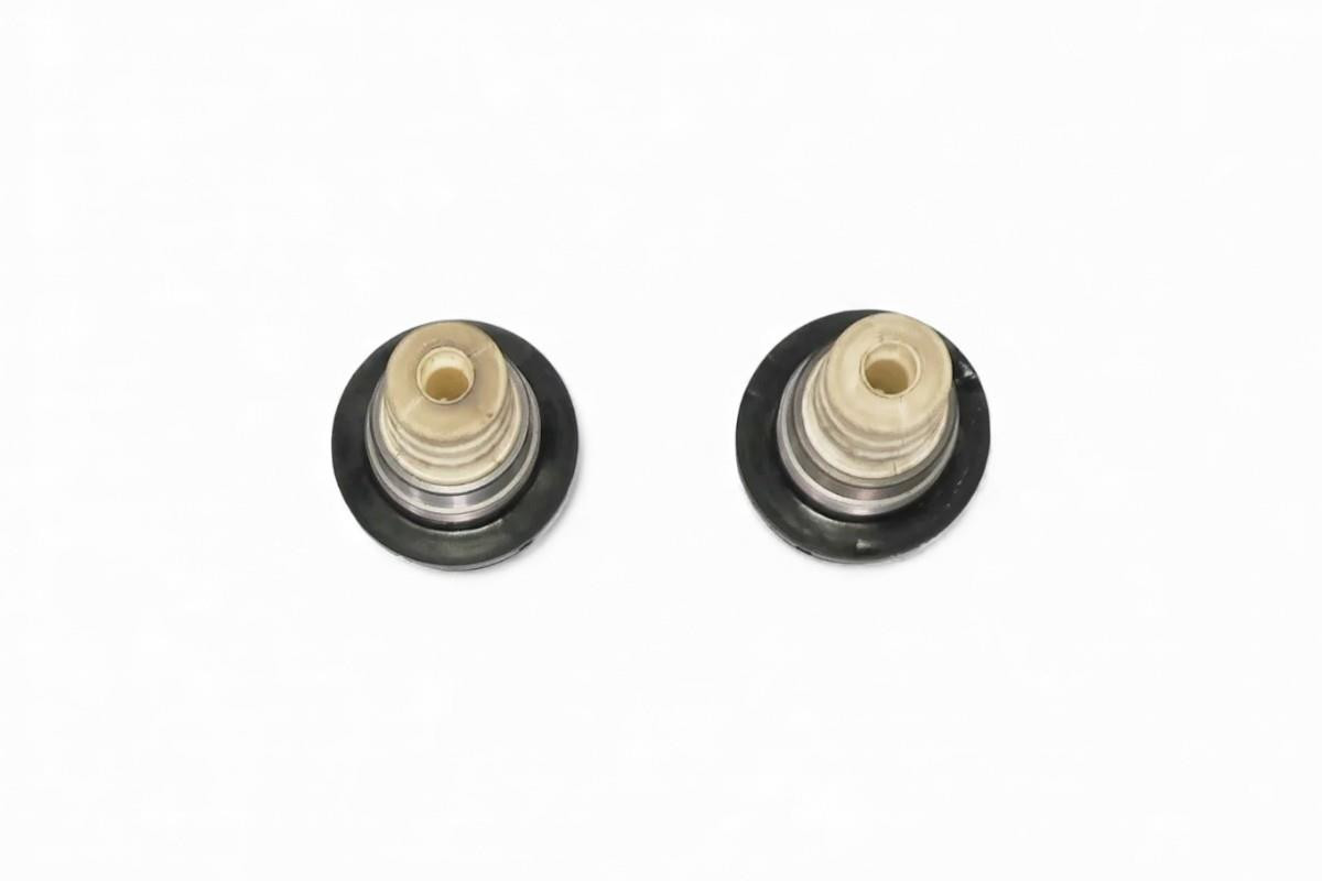VW Multivan / California Camper T7 (2025+) Bilstein EVO S Lowering Coilover Kit - 47-319318 VW Multivan / California Camper T7 (2025+) Bilstein EVO S Lowering Coilover Kit - 47-319318