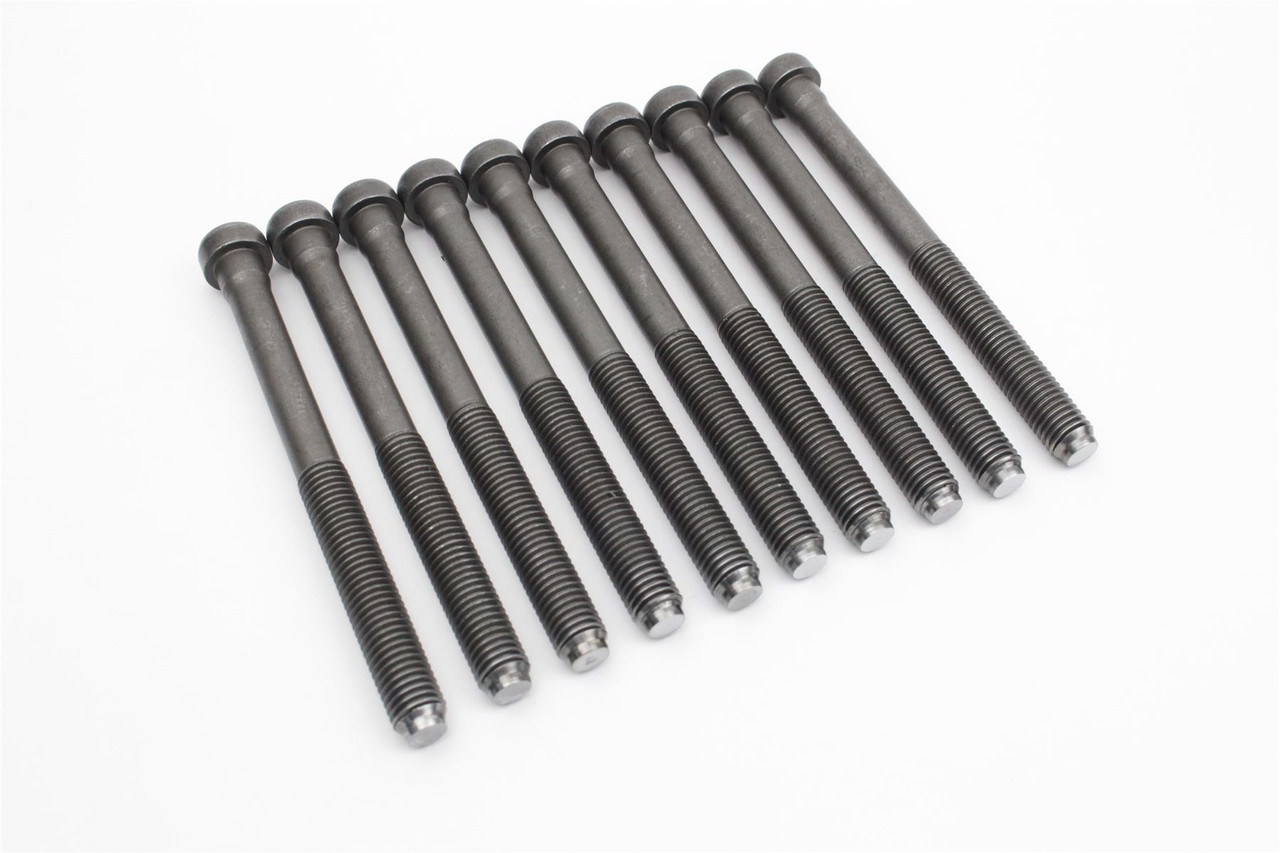 1.6 / 2.0 TDI Common Rail High Tensile (12.9) Head bolt Upgrade Set