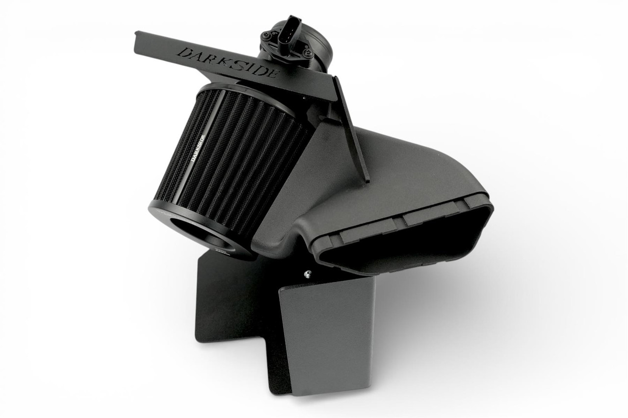 Darkside Cold Air Intake / Induction Kit for Audi B8.5 A4 / A5 2.0 TDI