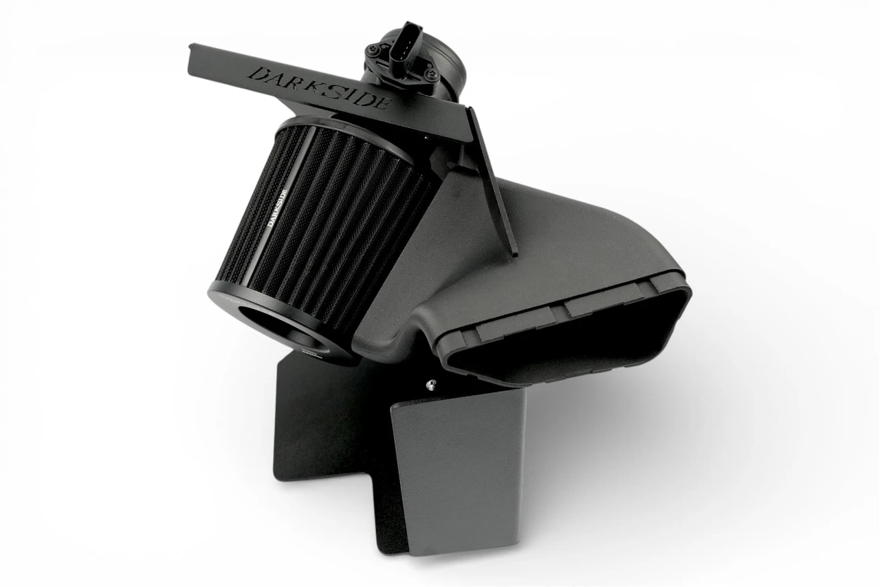 Darkside Cold Air Intake / Induction Kit for Audi B8.5 A4 / A5 / Q5 2.0 TDI Darkside Cold Air Intake / Induction Kit for Audi B8.5 A4 / A5 / Q5 2.0 TDI
