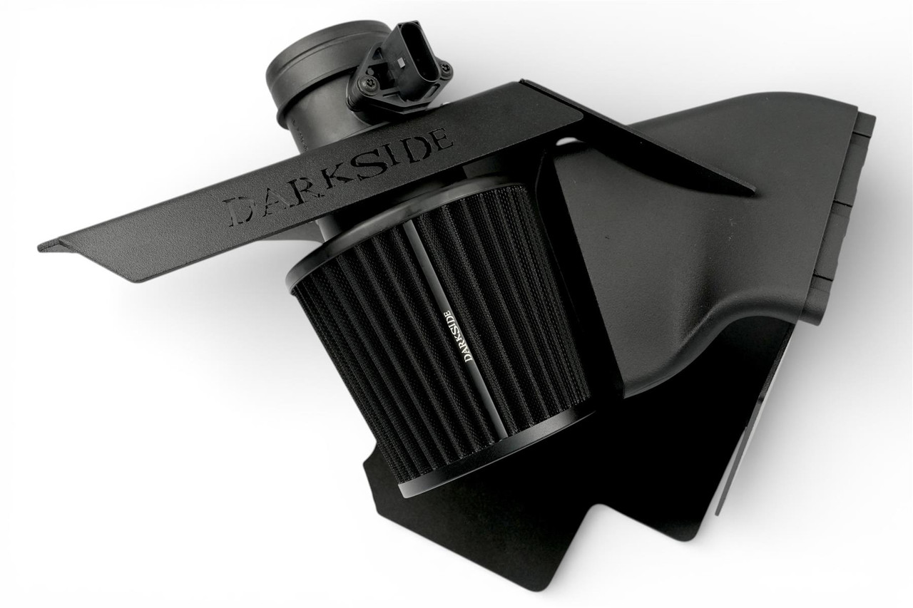 Darkside Cold Air Intake / Induction Kit for Audi B8.5 A4 / A5 2.0 TDI