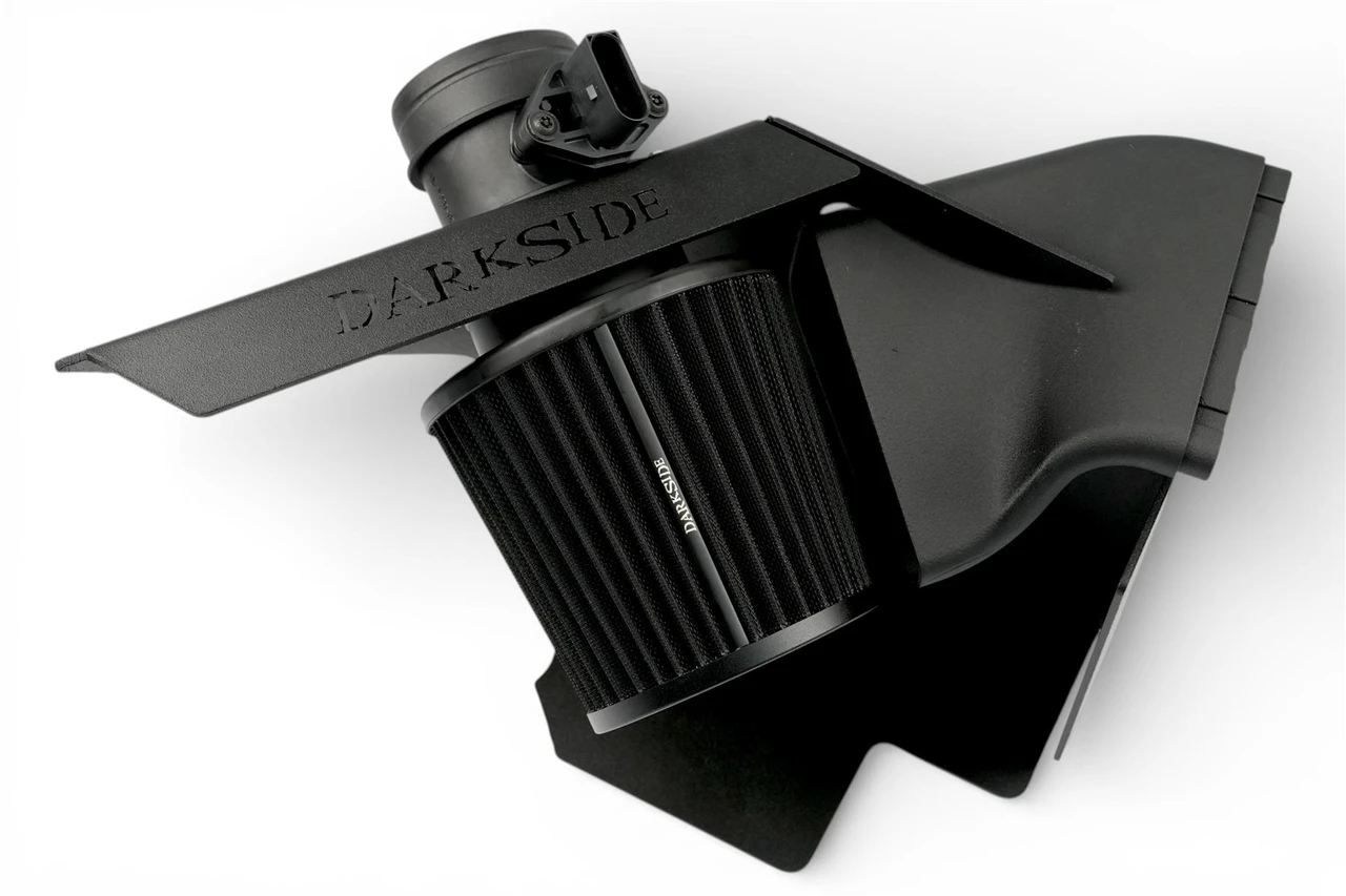 Darkside Cold Air Intake / Induction Kit for Audi B8.5 A4 / A5 / Q5 2.0 TDI Darkside Cold Air Intake / Induction Kit for Audi B8.5 A4 / A5 / Q5 2.0 TDI