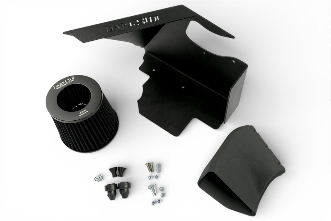 Darkside Cold Air Intake / Induction Kit for Audi B8.5 A4 / A5 2.0 TDI