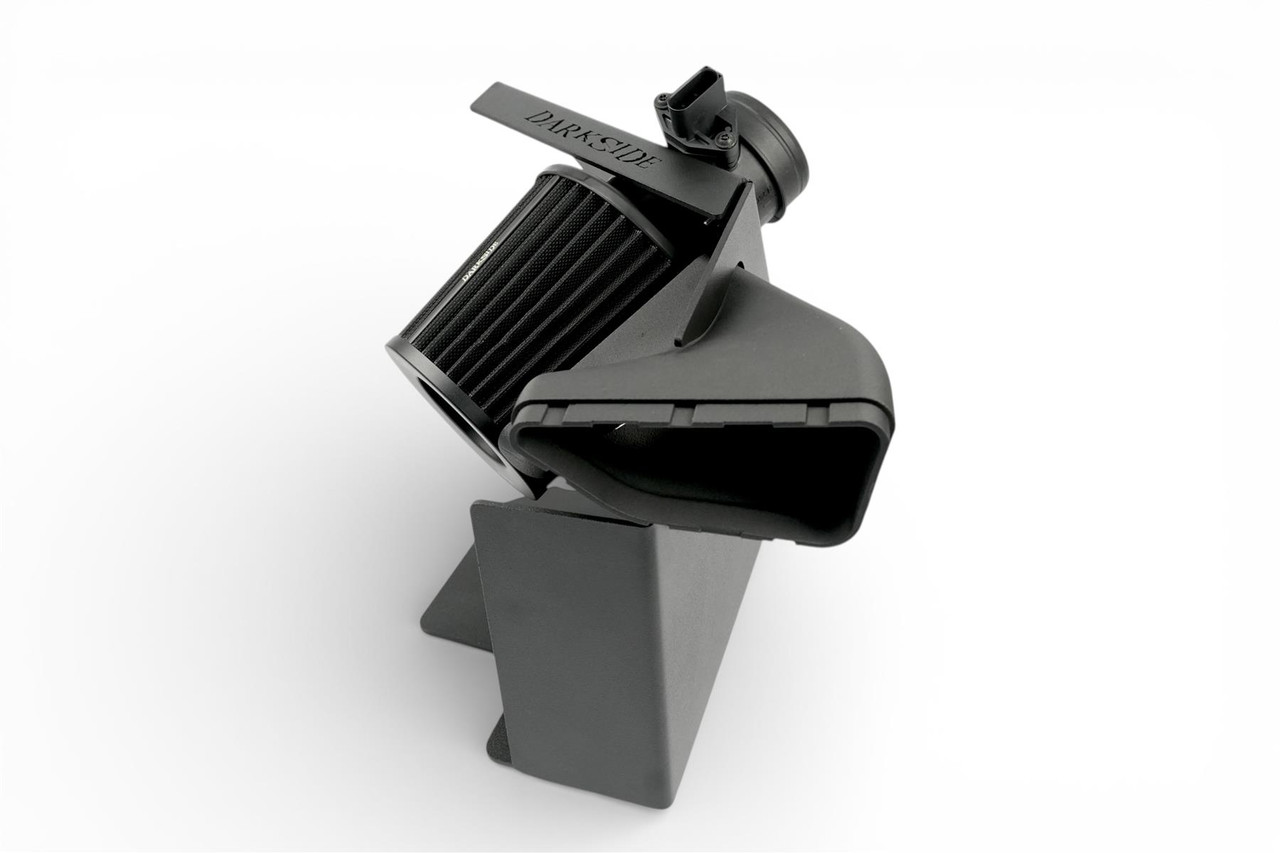 Darkside Cold Air Intake / Induction Kit for Audi B8.5 A4 / A5 / Q5 2.0 TDI Darkside Cold Air Intake / Induction Kit for Audi B8.5 A4 / A5 / Q5 2.0 TDI