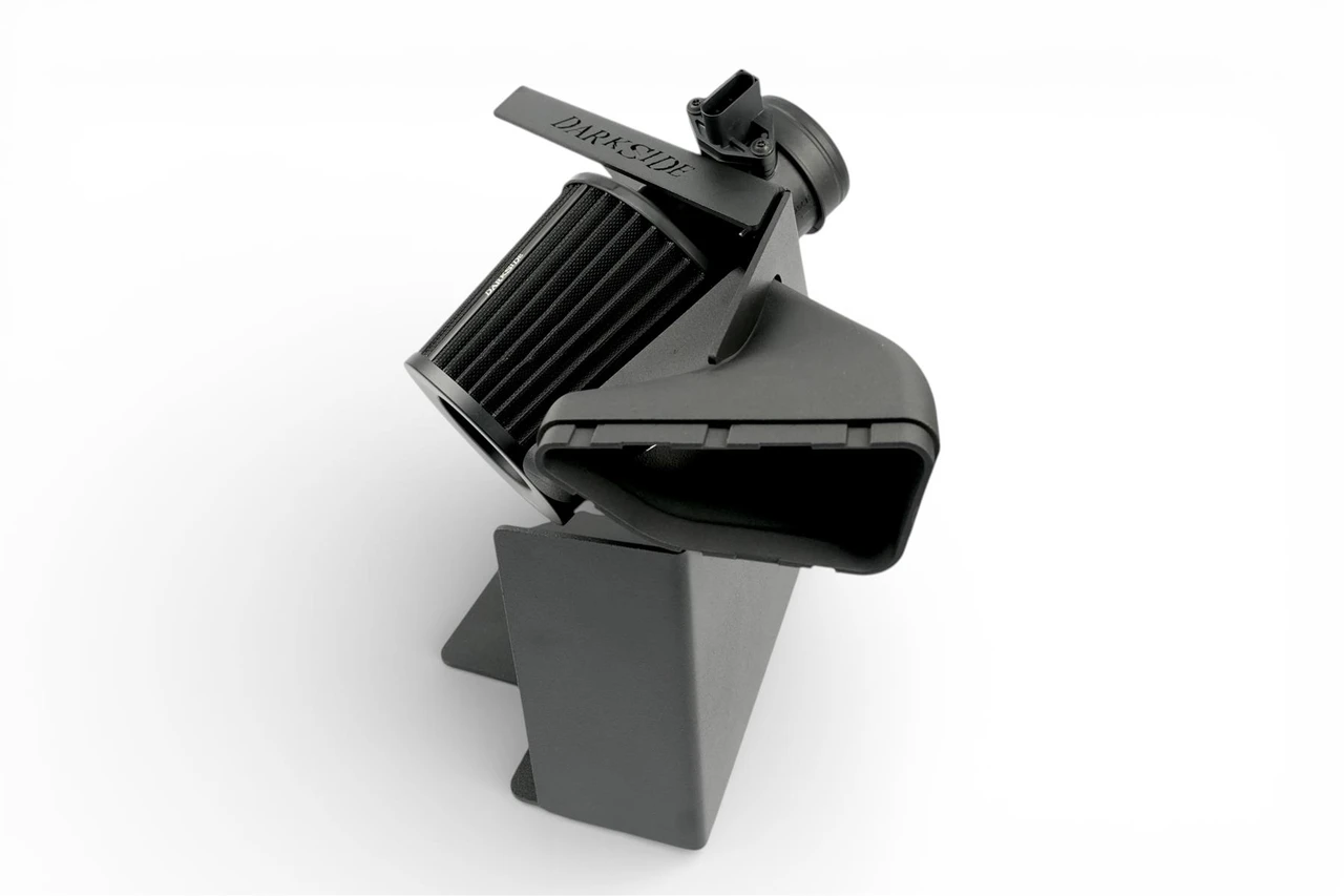 Darkside Cold Air Intake / Induction Kit for Audi B8.5 A4 / A5 / Q5 2.0 TDI Darkside Cold Air Intake / Induction Kit for Audi B8.5 A4 / A5 / Q5 2.0 TDI
