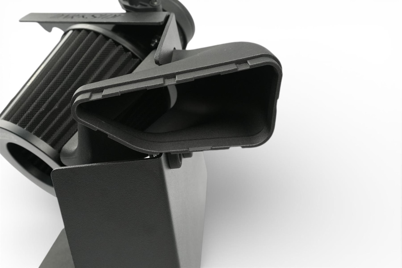 Darkside Cold Air Intake / Induction Kit for Audi B8.5 A4 / A5 2.0 TDI