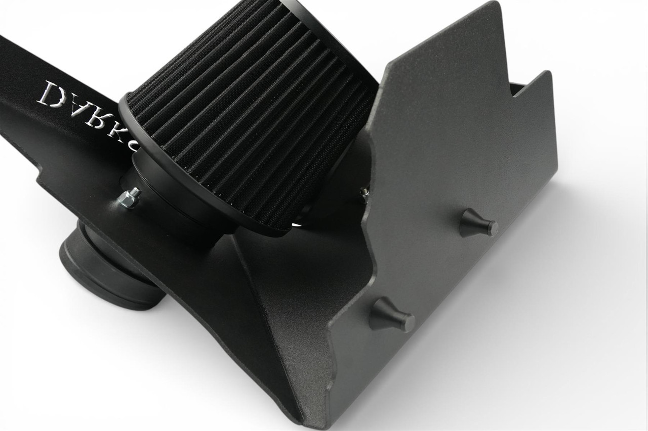 Darkside Cold Air Intake / Induction Kit for Audi B8.5 A4 / A5 2.0 TDI