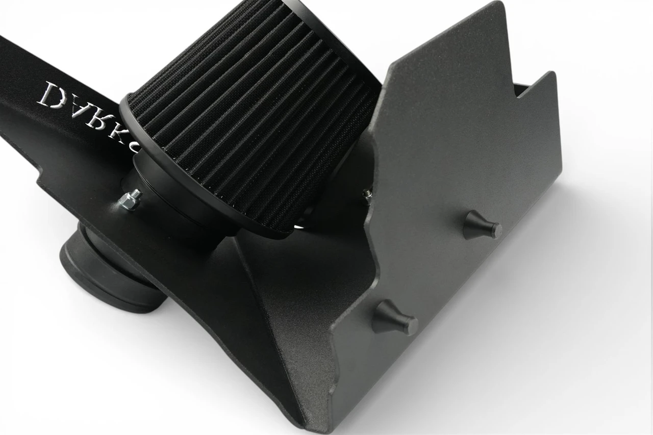 Darkside Cold Air Intake / Induction Kit for Audi B8.5 A4 / A5 / Q5 2.0 TDI Darkside Cold Air Intake / Induction Kit for Audi B8.5 A4 / A5 / Q5 2.0 TDI